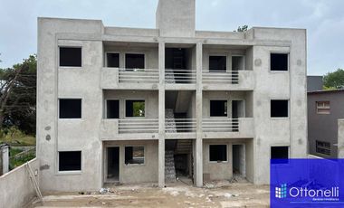 Departamento en venta c/ cochera en Costa Azul