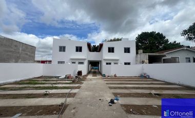 Departamento en venta c/ cochera en Costa Azul