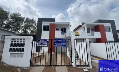 Departamento en venta c/ cochera en Costa Azul