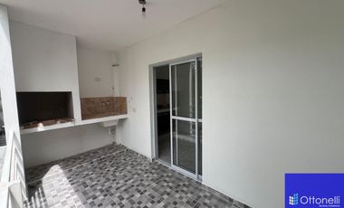 Departamento en venta c/ cochera en Costa Azul