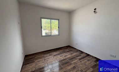 Departamento en venta c/ cochera en Costa Azul