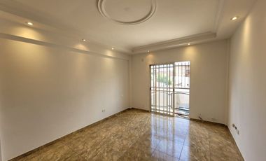 Alq. Dpto 3 amb con terr propia y lav en R.Mejia