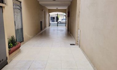 Alq. Dpto 3 amb con terr propia y lav en R.Mejia