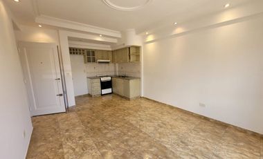 Alq. Dpto 3 amb con terr propia y lav en R.Mejia