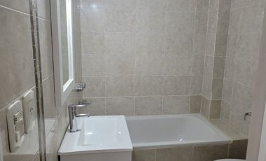 Alq. Dpto 3 amb con terr propia y lav en R.Mejia