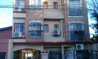 Alq. Dpto 3 amb con terr propia y lav en R.Mejia