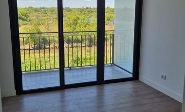 ALQUILER 2 AMB A ESTRENAR TERRAZAS DE SANTA MARIA