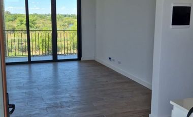 ALQUILER 2 AMB A ESTRENAR TERRAZAS DE SANTA MARIA