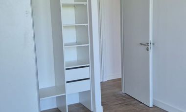 ALQUILER 2 AMB A ESTRENAR TERRAZAS DE SANTA MARIA