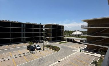 ALQUILER 2 AMB A ESTRENAR TERRAZAS DE SANTA MARIA