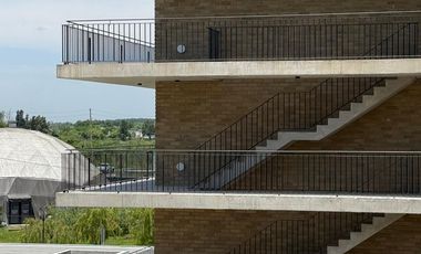 ALQUILER 2 AMB A ESTRENAR TERRAZAS DE SANTA MARIA