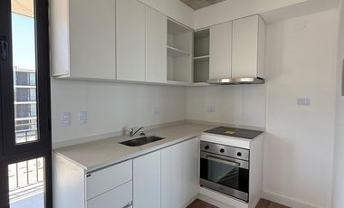 ALQUILER 2 AMB A ESTRENAR TERRAZAS DE SANTA MARIA