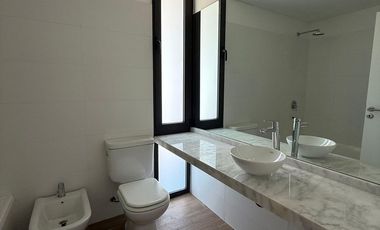 ALQUILER 2 AMB A ESTRENAR TERRAZAS DE SANTA MARIA