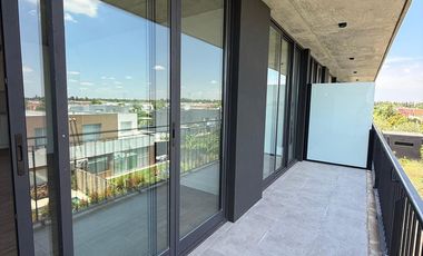 ALQUILER 2 AMB A ESTRENAR TERRAZAS DE SANTA MARIA