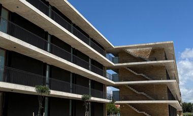 ALQUILER 2 AMB A ESTRENAR TERRAZAS DE SANTA MARIA