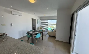 Departamento en renta en Ciudad Apodaca Centro, Apodaca, Nuevo León