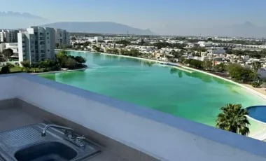 Departamento en renta en Ciudad Apodaca Centro, Apodaca, Nuevo León