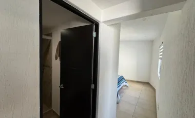 Departamento en renta en Ciudad Apodaca Centro, Apodaca, Nuevo León