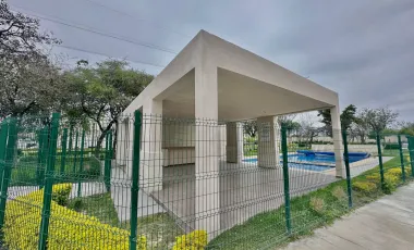 Casa en renta en Gévora Residencial, Apodaca, Nuevo León