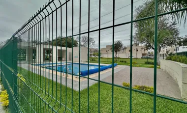 Casa en renta en Gévora Residencial, Apodaca, Nuevo León