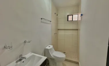Casa en renta en Gévora Residencial, Apodaca, Nuevo León