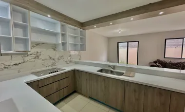 Casa en renta en Gévora Residencial, Apodaca, Nuevo León