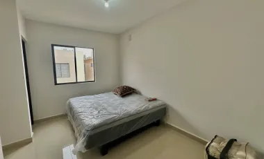 Casa en renta en Gévora Residencial, Apodaca, Nuevo León