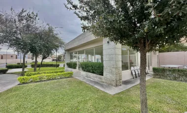 Casa en renta en Gévora Residencial, Apodaca, Nuevo León