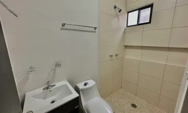Casa en renta en Gévora Residencial, Apodaca, Nuevo León