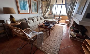 DEPARTAMENTO 3 DORMITORIOS EN SANTO DOMINGO