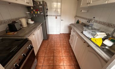 DEPARTAMENTO 3 DORMITORIOS EN SANTO DOMINGO