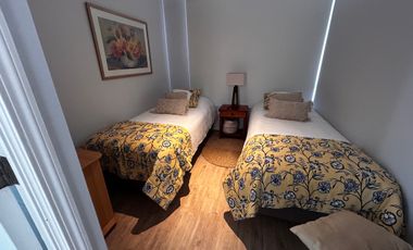 DEPARTAMENTO 3 DORMITORIOS EN SANTO DOMINGO