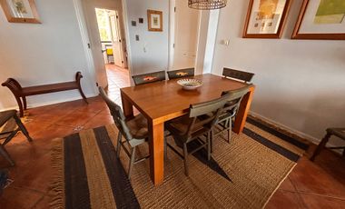 DEPARTAMENTO 3 DORMITORIOS EN SANTO DOMINGO