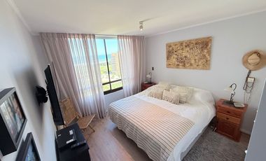 DEPARTAMENTO 3 DORMITORIOS EN SANTO DOMINGO