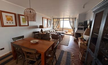 DEPARTAMENTO 3 DORMITORIOS EN SANTO DOMINGO