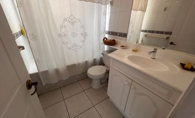 DEPARTAMENTO 3 DORMITORIOS EN SANTO DOMINGO