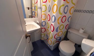 DEPARTAMENTO 3 DORMITORIOS EN SANTO DOMINGO