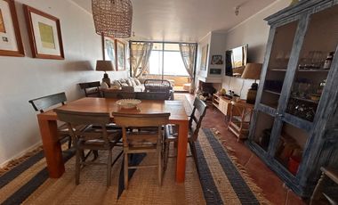 DEPARTAMENTO 3 DORMITORIOS EN SANTO DOMINGO