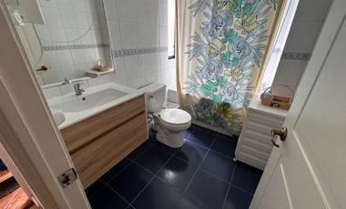 DEPARTAMENTO 3 DORMITORIOS EN SANTO DOMINGO