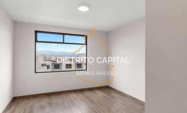 Casa en Venta en Residencial Fenix, San Mateo Atenco