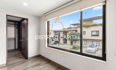 Casa en Venta en Residencial Fenix, San Mateo Atenco