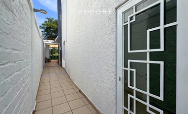 PLANTA ALTA DE PROPIEDAD EN RENTA, CORTIJO SAN AGUSTIN, TLAJOMULCO DE ZUÑIGA