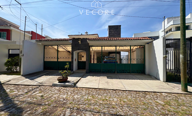 PLANTA ALTA DE PROPIEDAD EN RENTA, CORTIJO SAN AGUSTIN, TLAJOMULCO DE ZUÑIGA