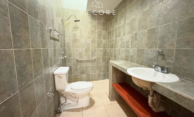 PLANTA ALTA DE PROPIEDAD EN RENTA, CORTIJO SAN AGUSTIN, TLAJOMULCO DE ZUÑIGA