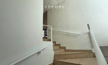 PLANTA ALTA DE PROPIEDAD EN RENTA, CORTIJO SAN AGUSTIN, TLAJOMULCO DE ZUÑIGA