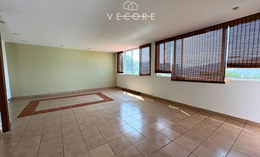 PLANTA ALTA DE PROPIEDAD EN RENTA, CORTIJO SAN AGUSTIN, TLAJOMULCO DE ZUÑIGA