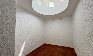 PLANTA ALTA DE PROPIEDAD EN RENTA, CORTIJO SAN AGUSTIN, TLAJOMULCO DE ZUÑIGA