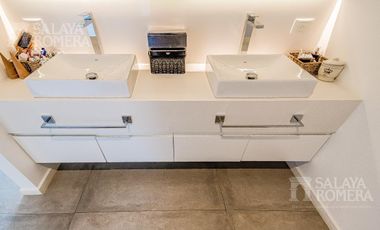 Departamento en Alquiler Vista al Río Vicente Lopez