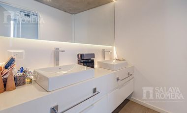 Departamento en Alquiler Vista al Río Vicente Lopez