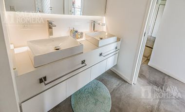 Departamento en Alquiler Vista al Río Vicente Lopez